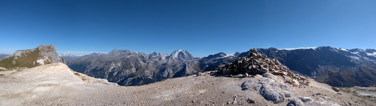 #5 Petit Mont Blanc Petit Mont Blanc