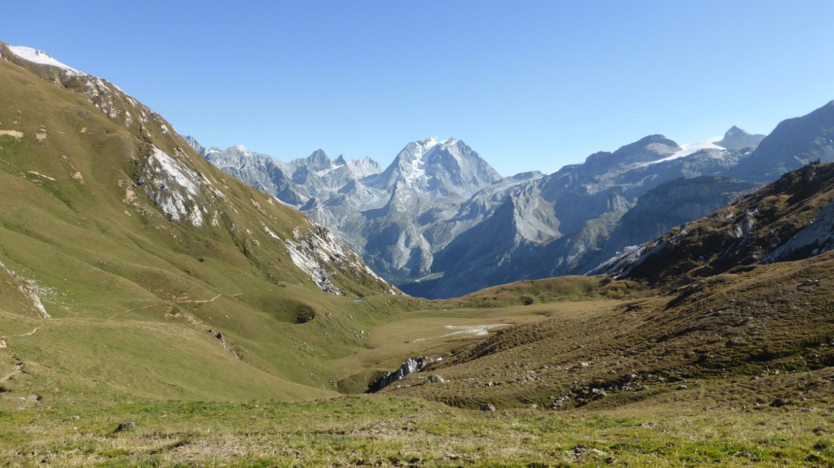#14 Col des Saulces Col des Saulces