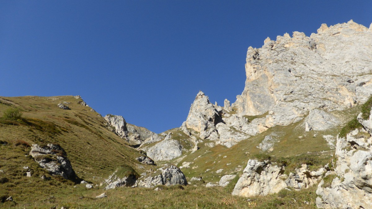 #12 Vallée des Avals Vallée des Avals