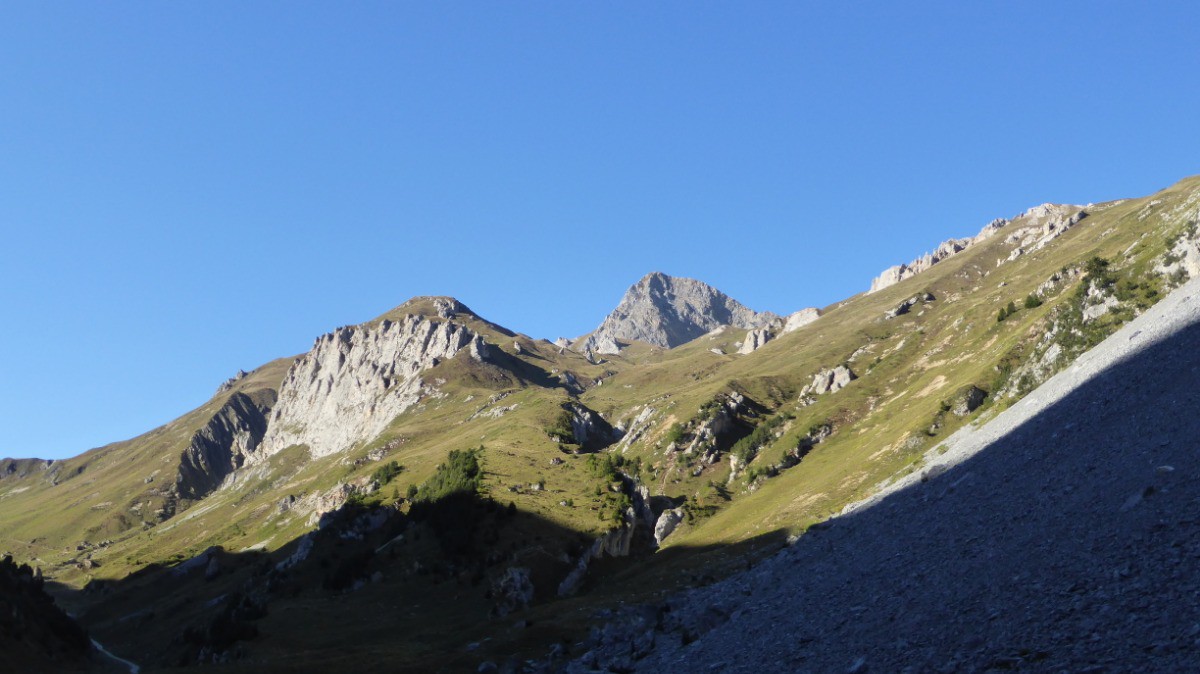 #10 Vallée des Avals Vallée des Avals