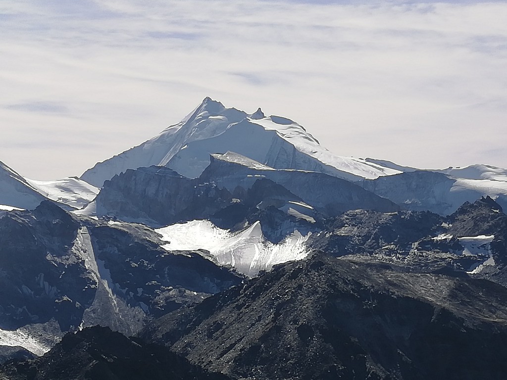 vue sur un beau souvenir de 08-2016...