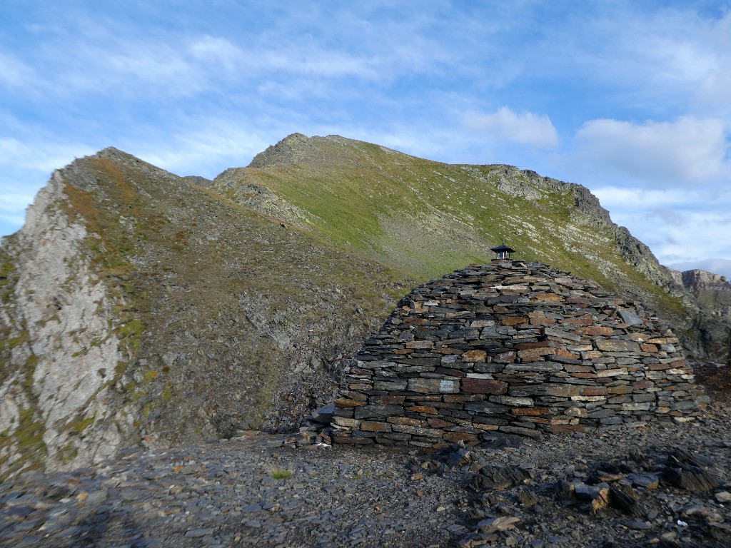 Cabane du Port d'Urets