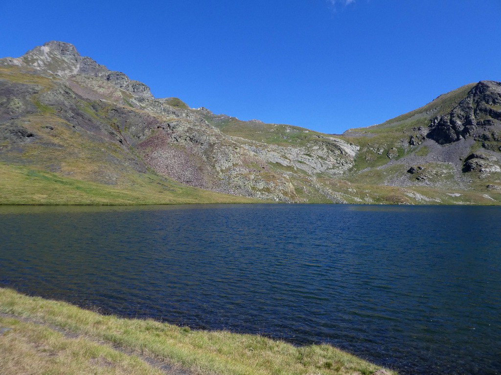 Lac de Montoliu