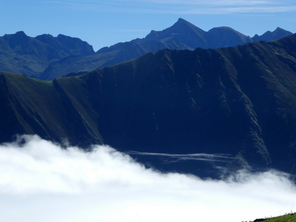 Valier depuis l'Empaillou