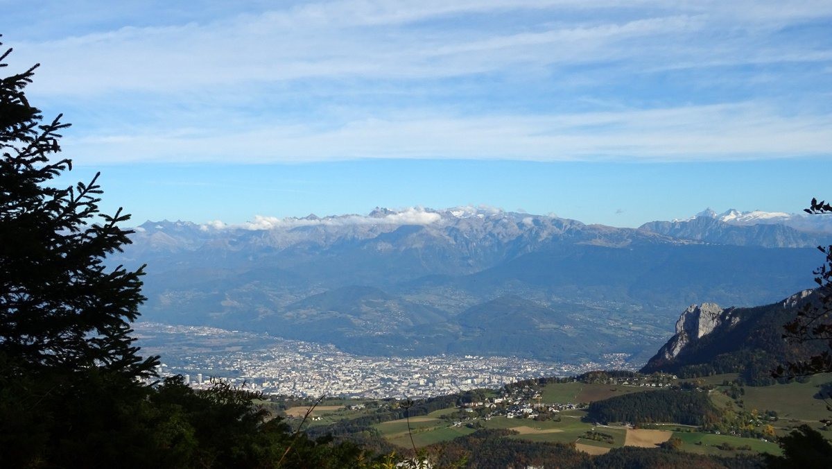 #10 St Nizier, Grenoble, Belledonne St Nizier, Grenoble, Belledonne