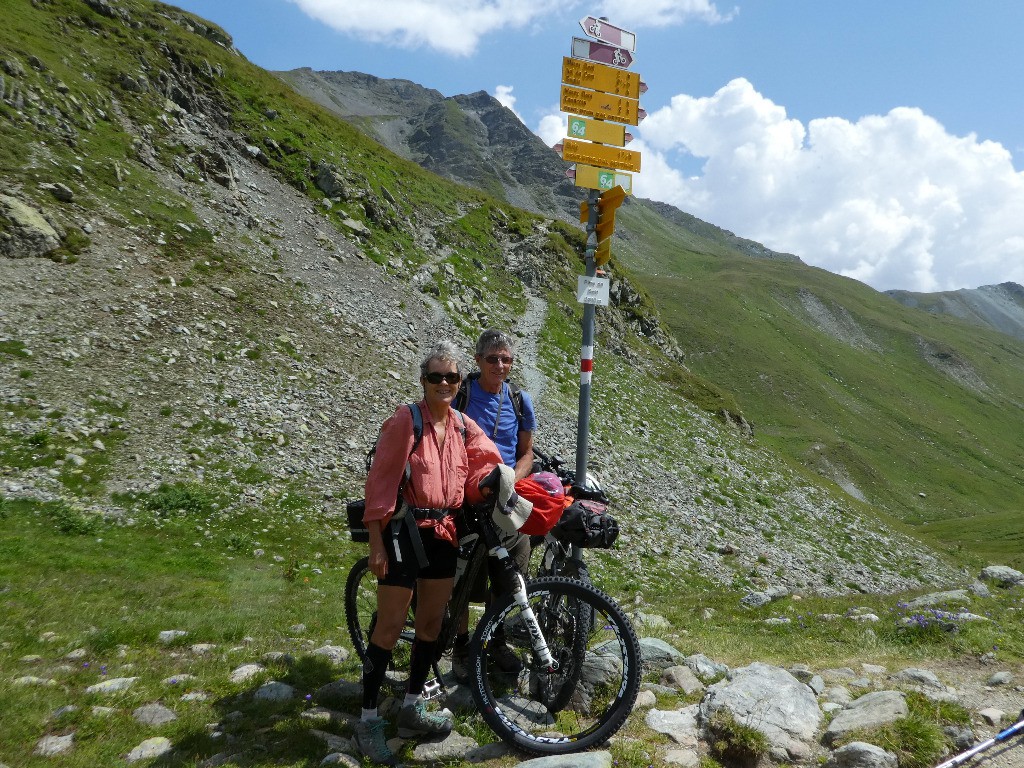 #35 Septimerpass Septimerpass