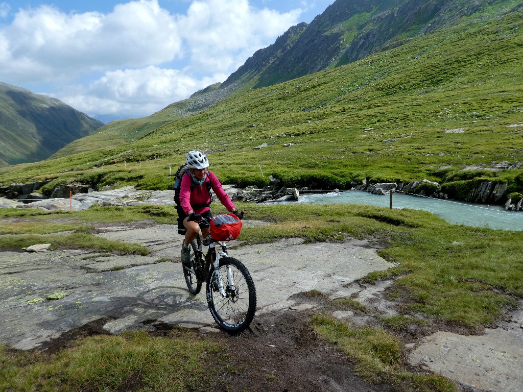 #80 Maighels pass Maighels pass