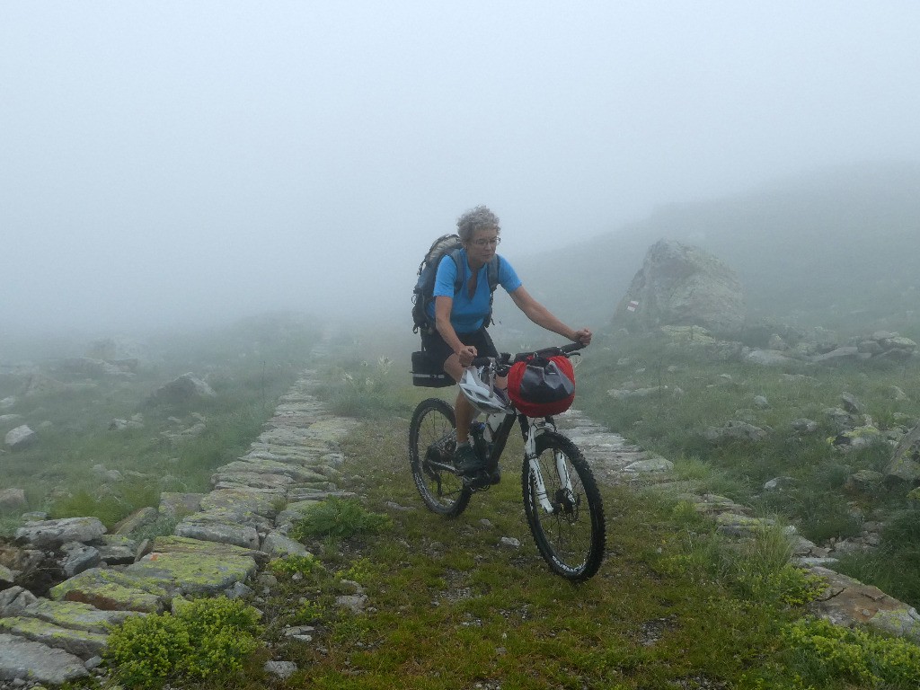 #95 Sustenpass Sustenpass