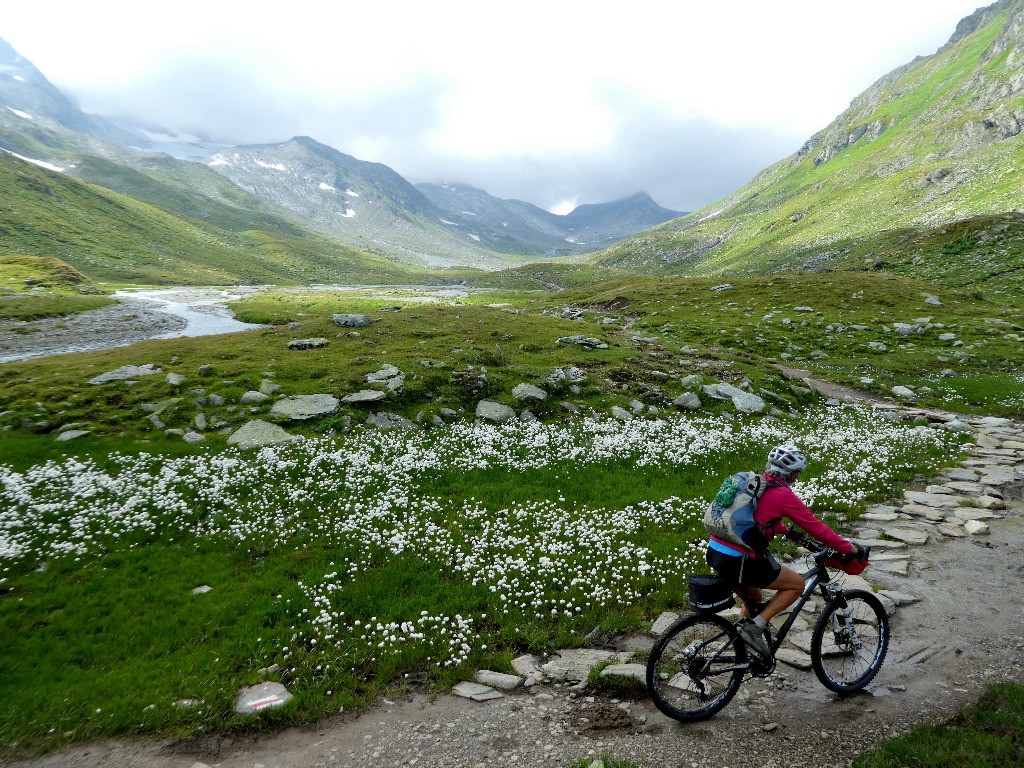 #81 Maighels pass Maighels pass