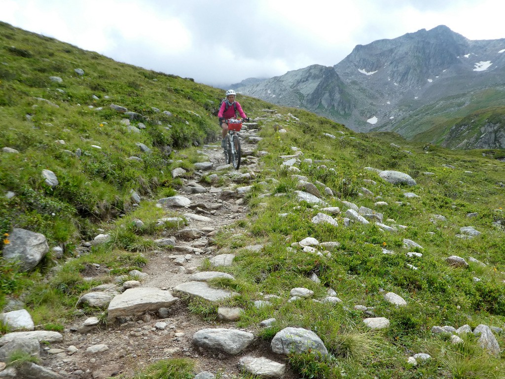 #90 Maighelspass Maighelspass