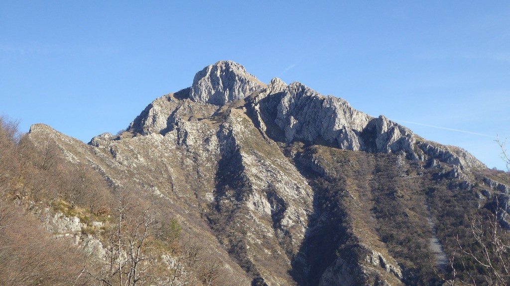 Mont Torrage