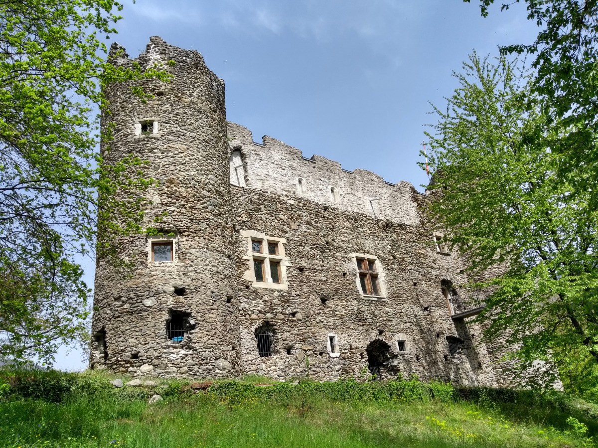 Château de Blay