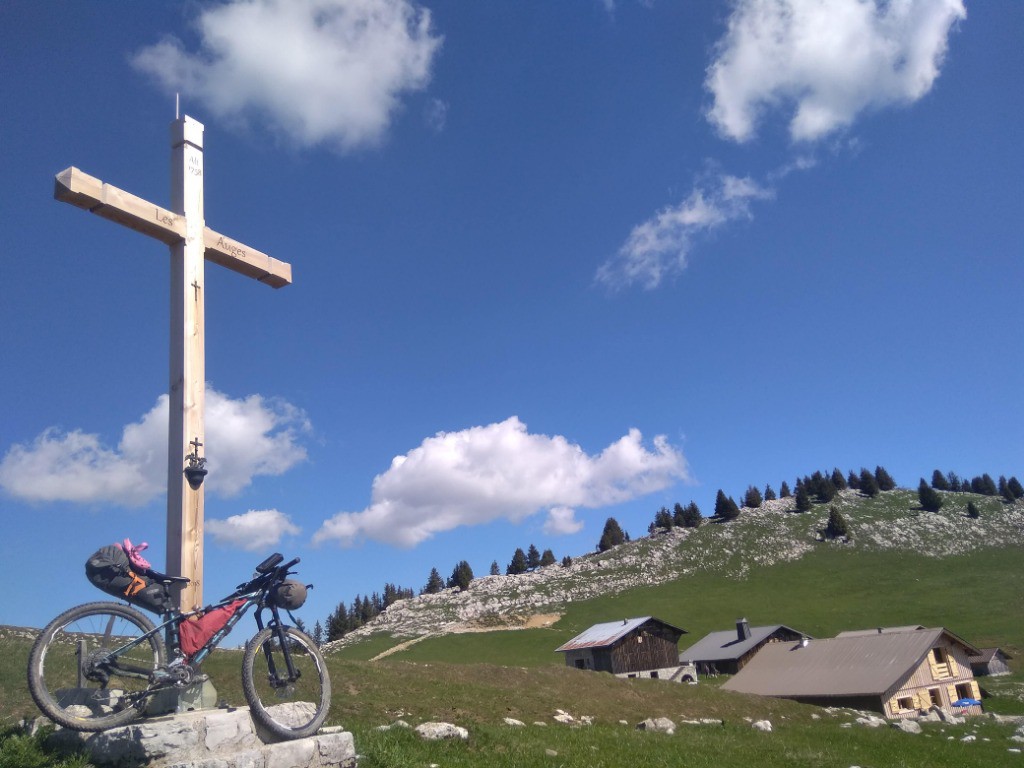 #27 chalets des AUGES chalets des AUGES
