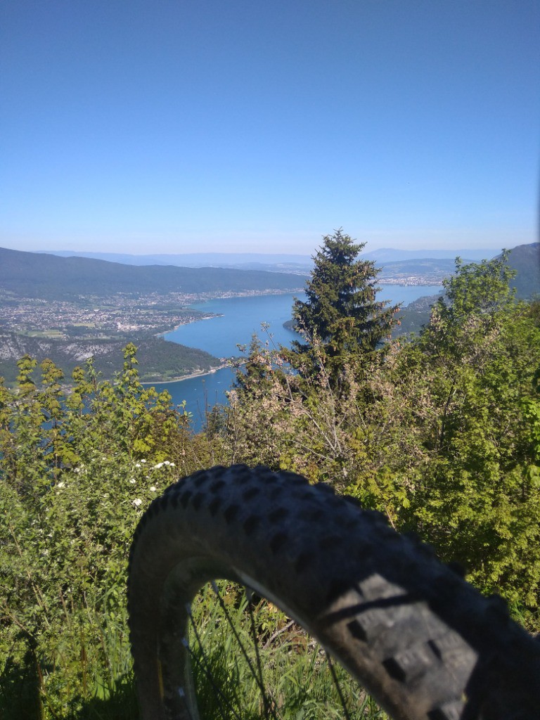 col de la forclaz