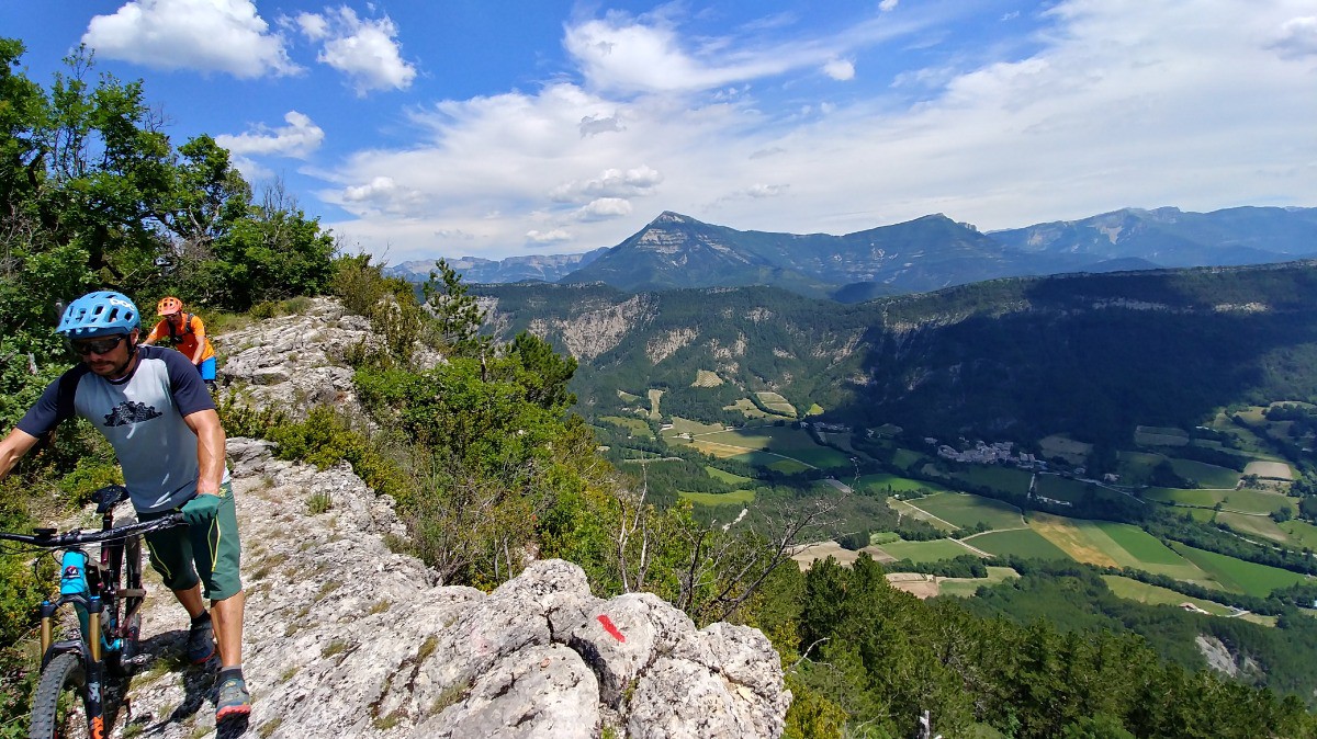 #6 Crêt de Ramia NR Crêt de Ramia NR