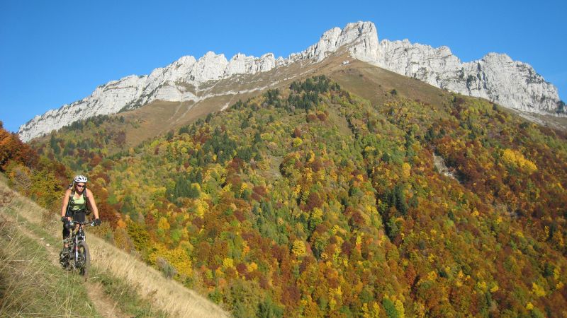 #14 Single des Millières : Des paysages inoubliables ! Single des Millières : Des paysages inoubliables !