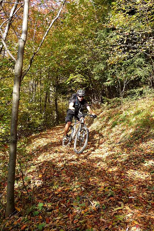 #20 Encombres : Sentier Paul Mougin Encombres : Sentier Paul Mougin