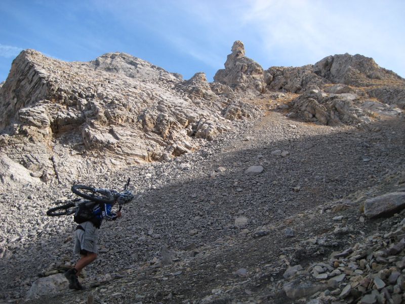 #7 Sanfroic : Maintenant c Sanfroic : Maintenant c'est plus hostile.