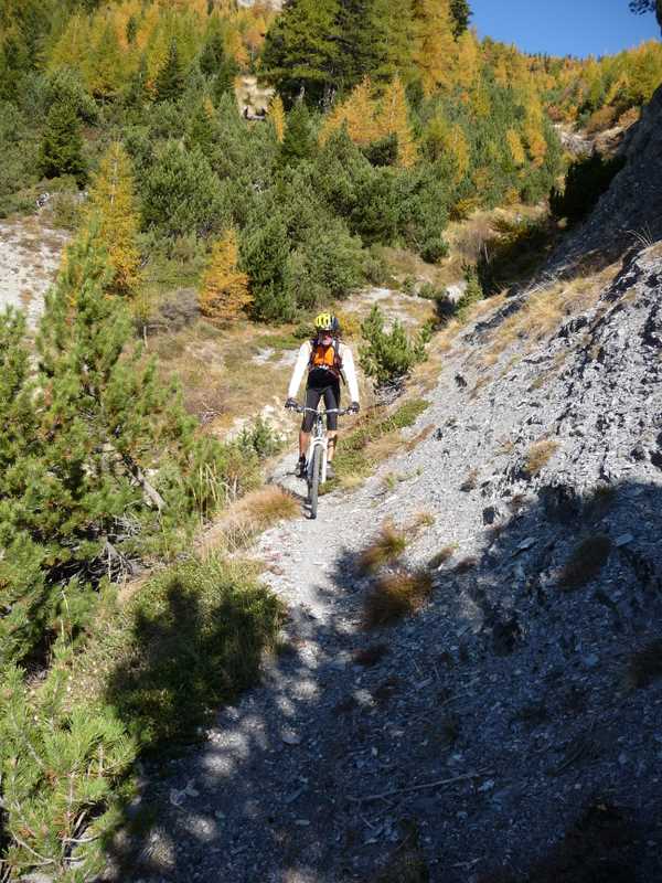 #9 Jolital : Descente sur Tatz Jolital : Descente sur Tatz