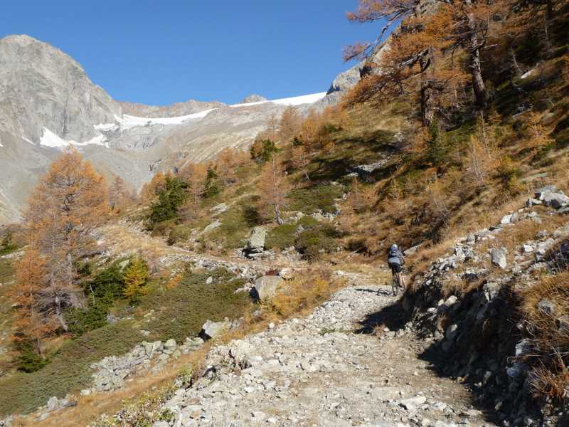 #3 Jolital : Arrivée à Chiemattbode Jolital : Arrivée à Chiemattbode