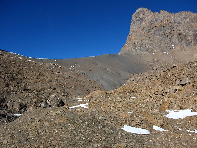 #13 lombard : Versant S du col Lombard lombard : Versant S du col Lombard