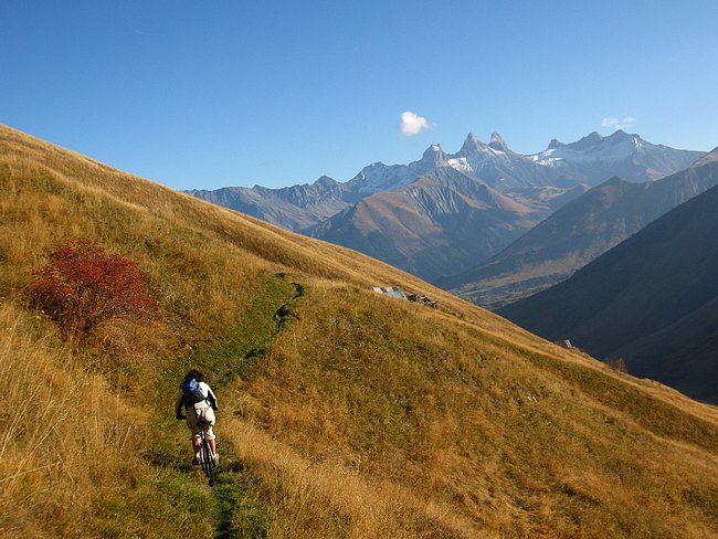 #10 Ouillon : Praz Bel Ouillon : Praz Bel