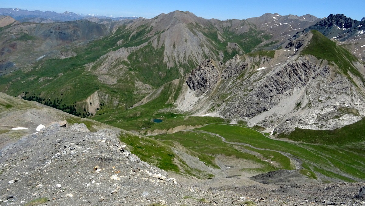 #23 vallon de Clausis vallon de Clausis