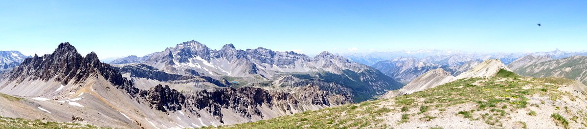 #18 pano pano