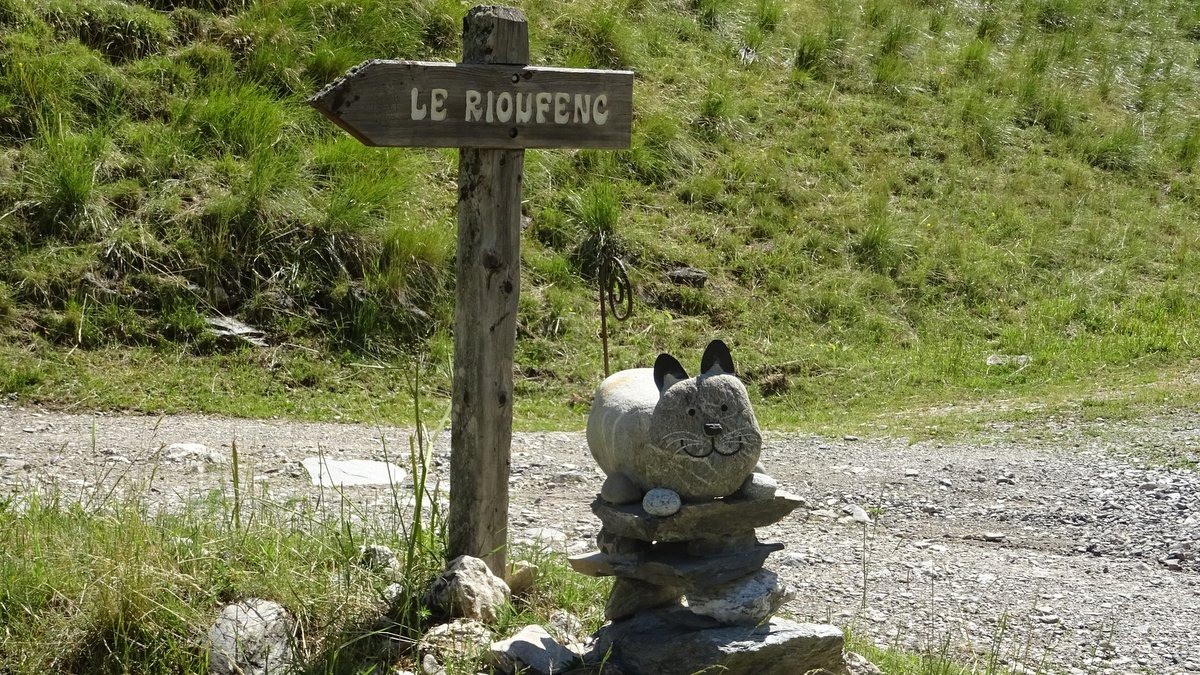 #6 cairn cairn