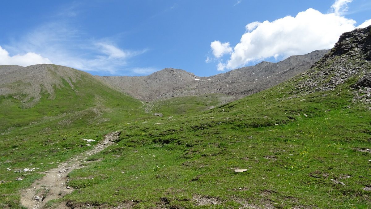 #10 on monte au col, tranquillement on monte au col, tranquillement
