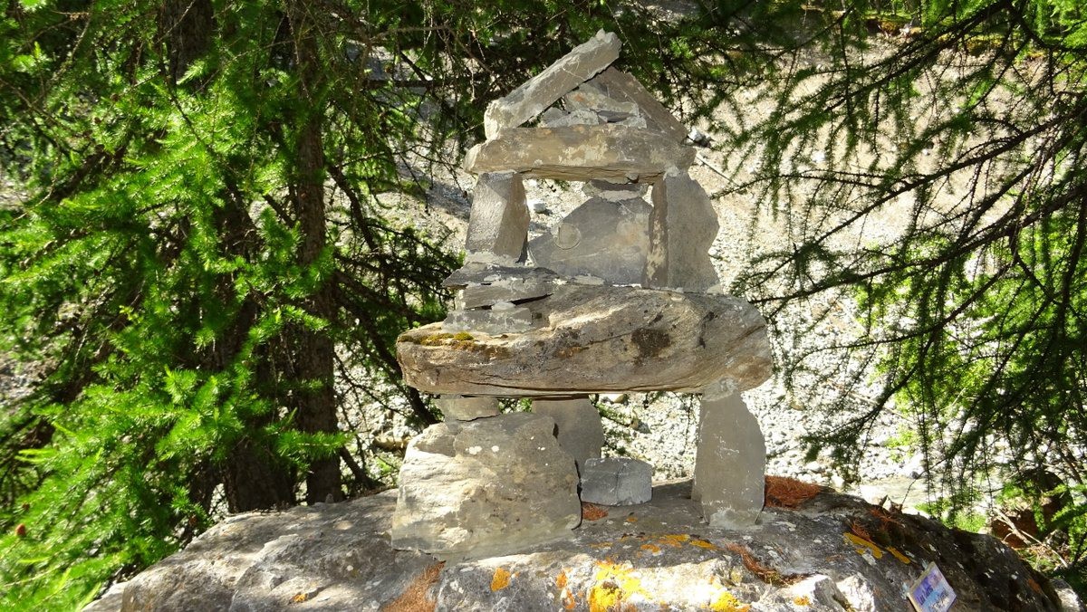 #5 cairn cairn