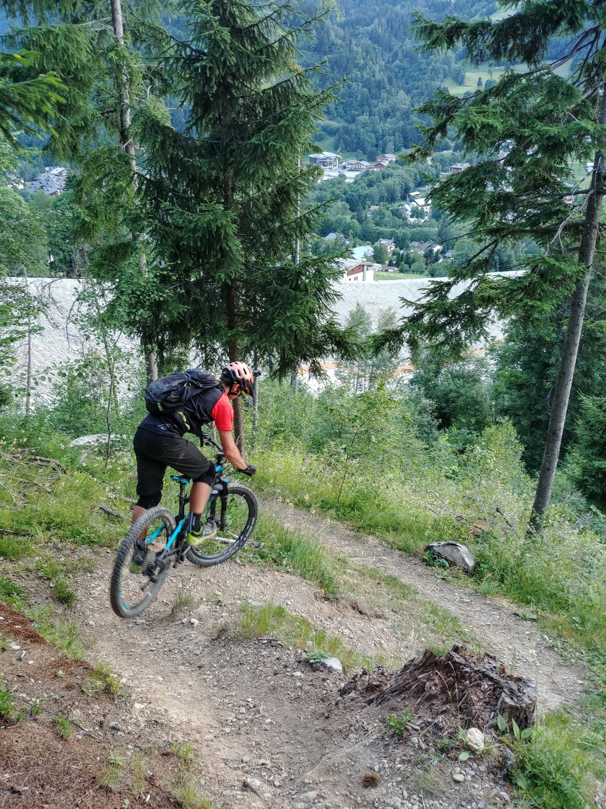 #11 Pif paf dans la Côte d Pif paf dans la Côte d'Auron