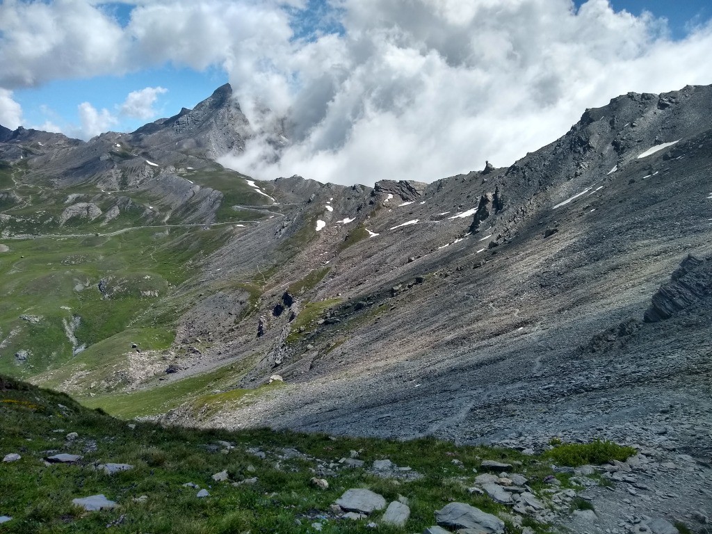 #10 Col Vieux Col Vieux