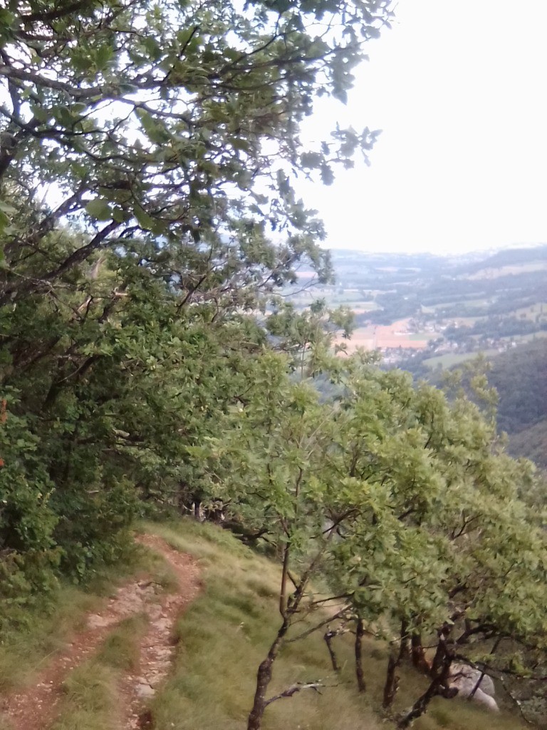 #3 Sentier de Novelet Goddlier Sentier de Novelet Goddlier