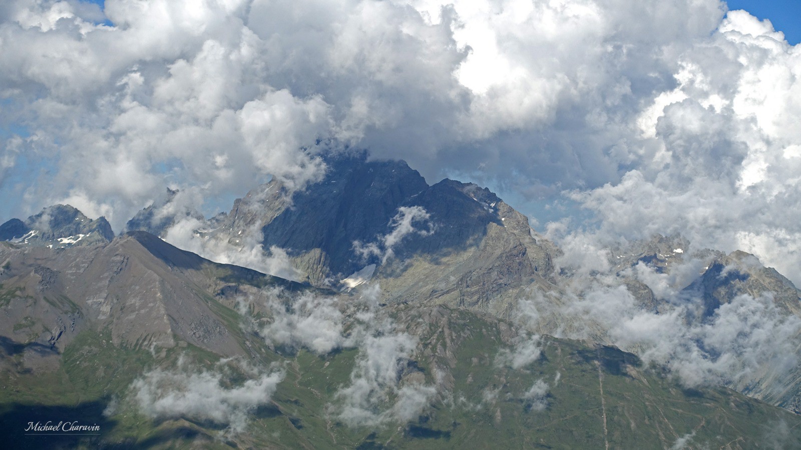 Seigneur encapuchoné