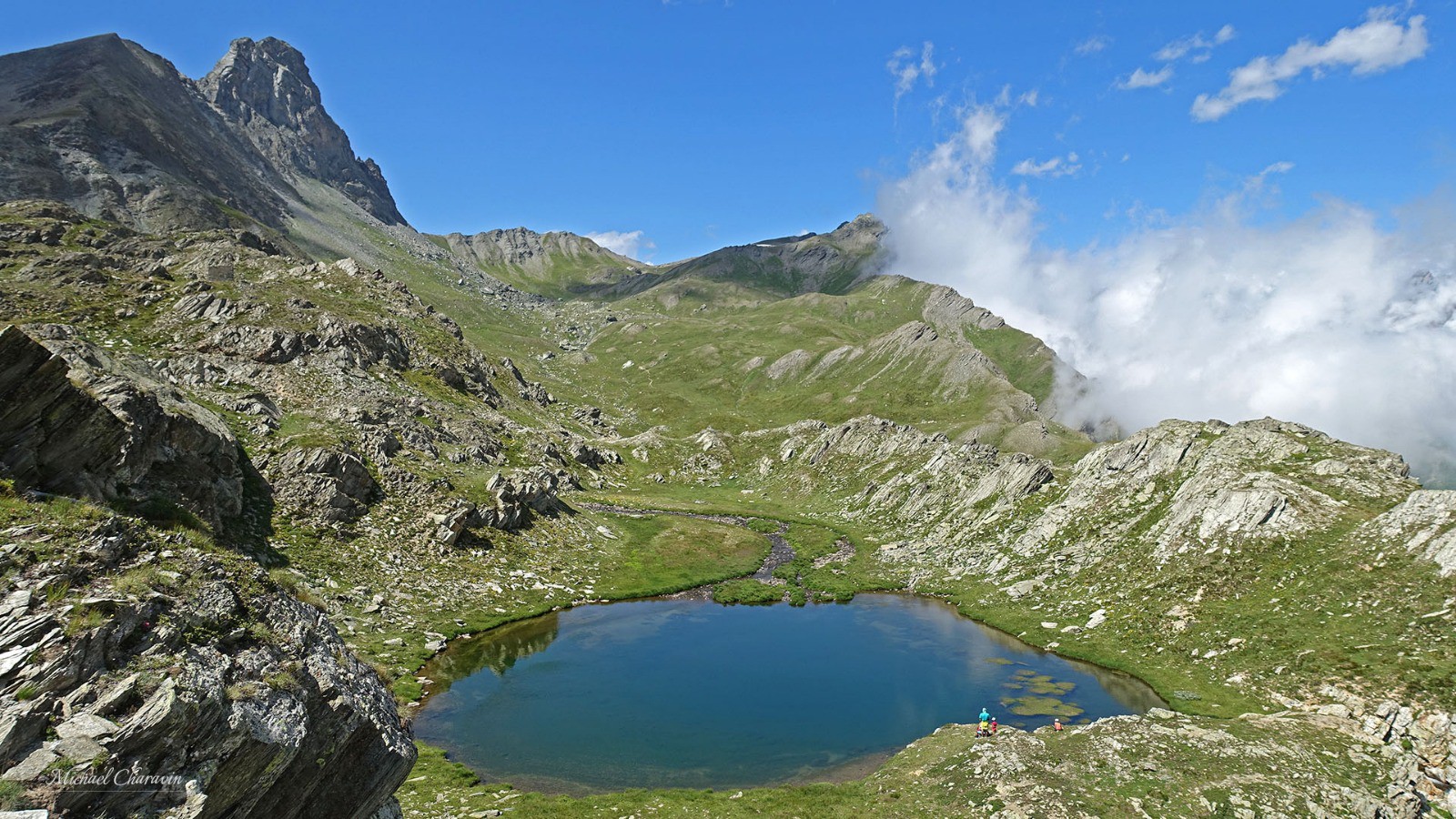 Laghi Longet