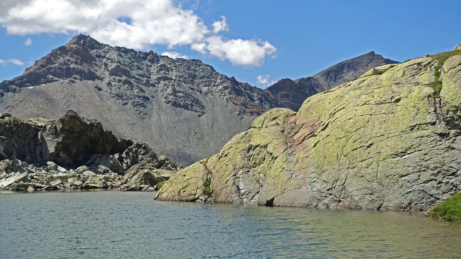 #6 Lac Blanchet sup Lac Blanchet sup