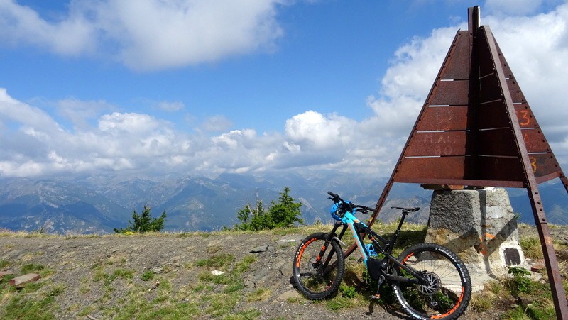 #5 Cime Marta Cime Marta