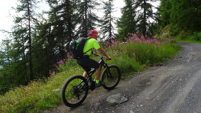 #3 les pistes italiennes sont un plaisir pour rouler les pistes italiennes sont un plaisir pour rouler