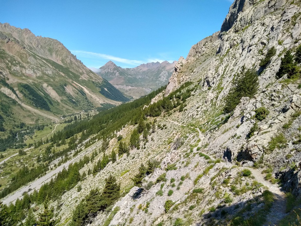 #13 J3 - balcon fantastique du chemin du Roy J3 - balcon fantastique du chemin du Roy