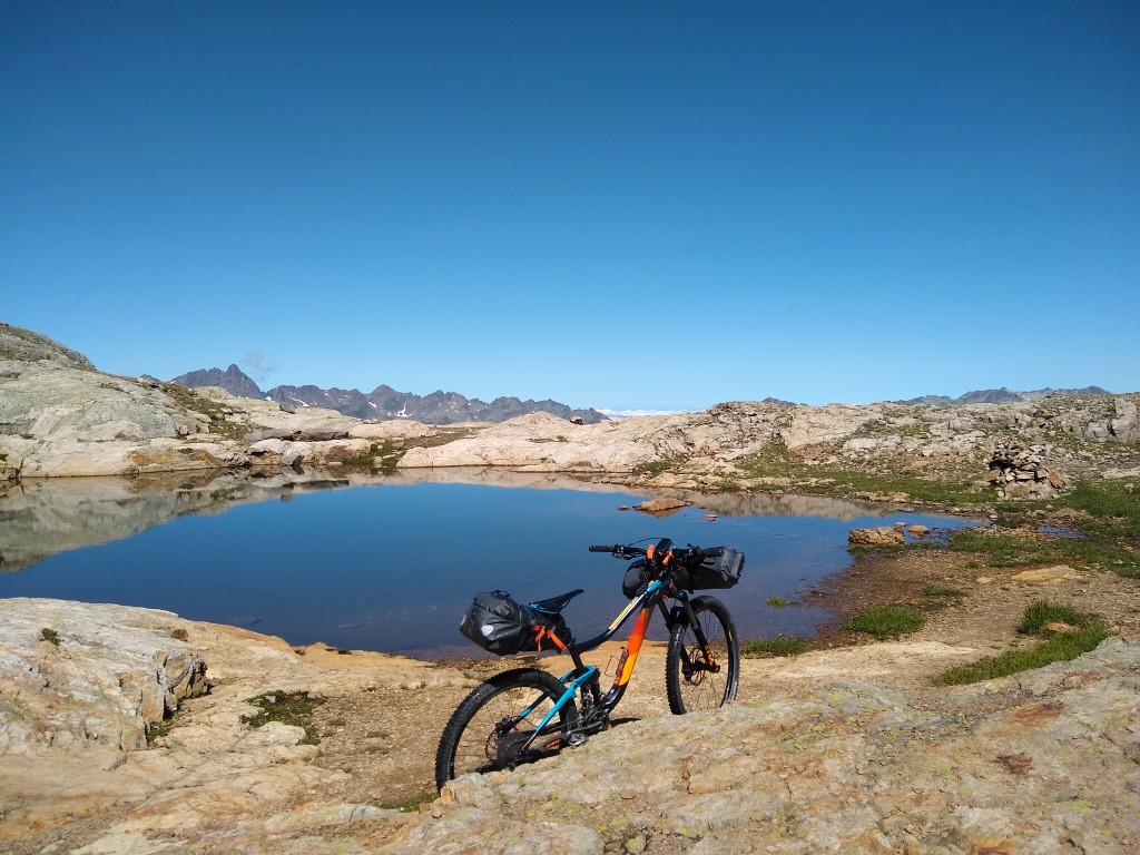 #1 J1 - Plan des Cavales J1 - Plan des Cavales