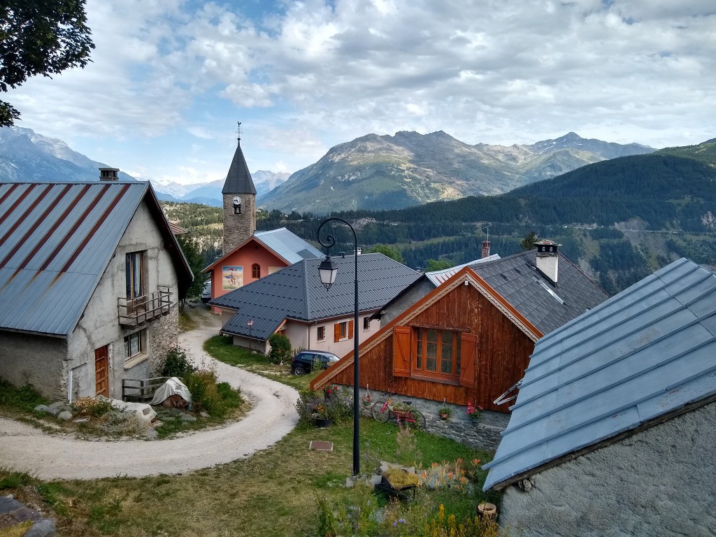 #28 J4 - Albane (et ses très bons restos) J4 - Albane (et ses très bons restos)