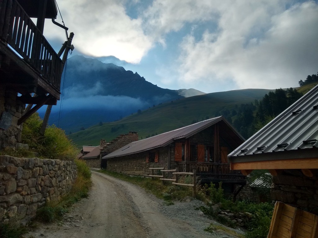 #11 J3 - Valfroide et brumes J3 - Valfroide et brumes