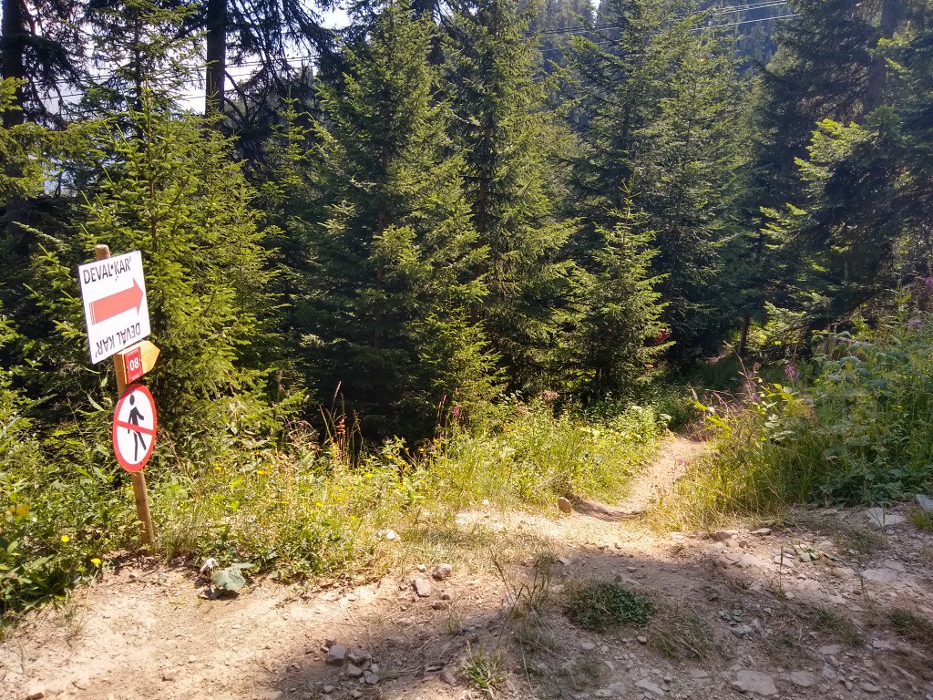 #32 J5 - Enduro des Karrelis (pas mal!) J5 - Enduro des Karrelis (pas mal!)