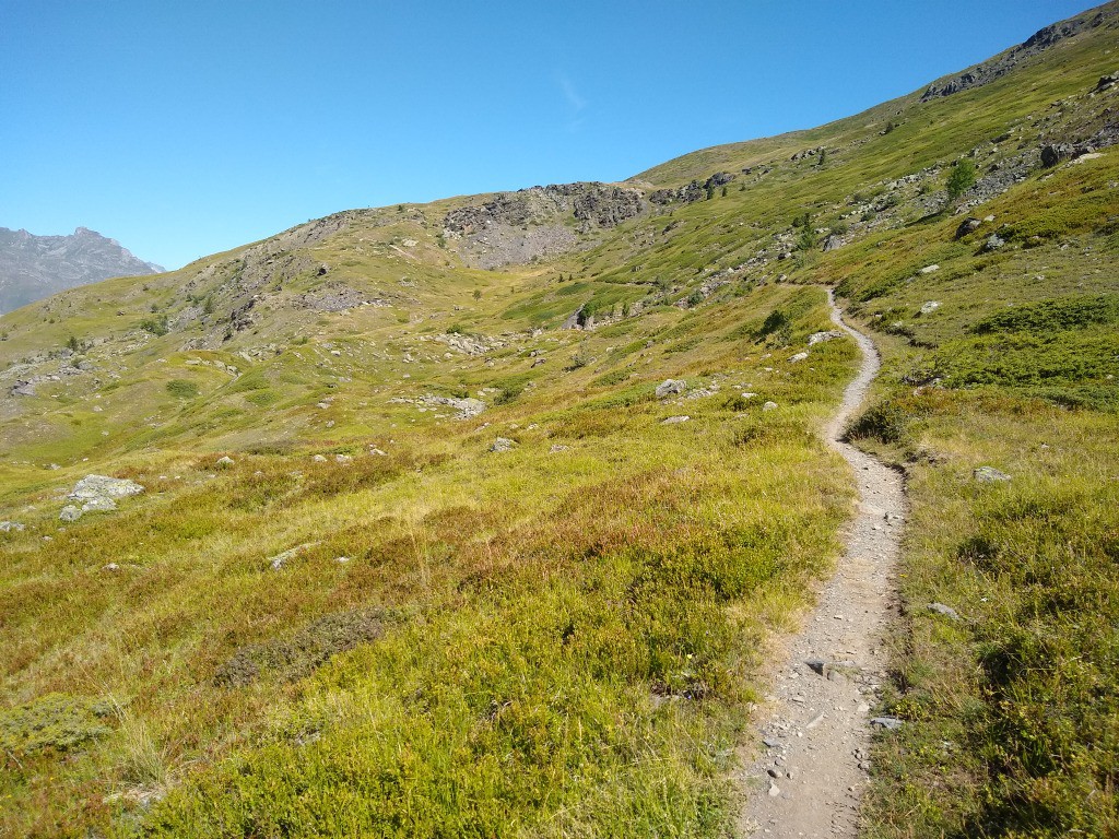 #47 J7 - Découverte d J7 - Découverte d'un autre balcon à renseigner dans la base...