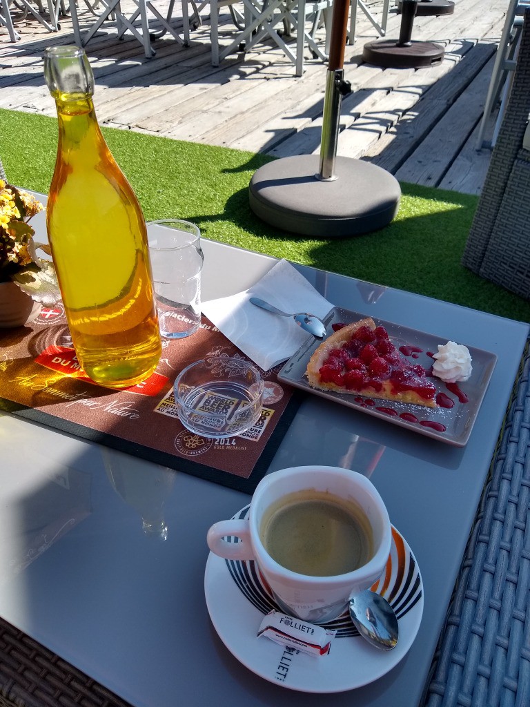 #46 J7 - Petit remontant (hors de prix à St Marcel) J7 - Petit remontant (hors de prix à St Marcel)