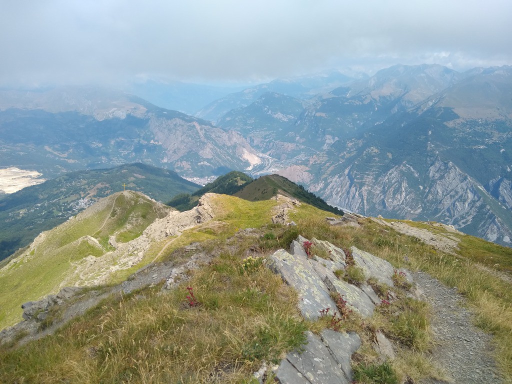 #30 J5 - Casse Massion J5 - Casse Massion