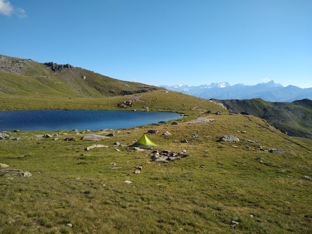 #39 J6 - Bivouac J6 - Bivouac