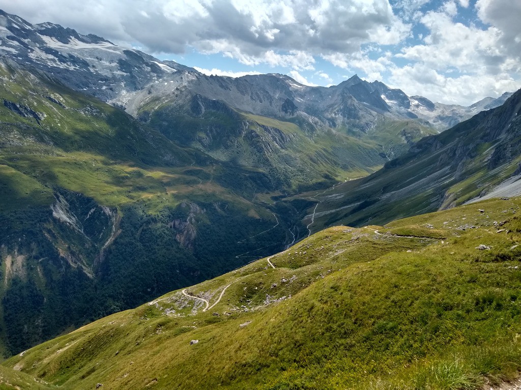 #23 Les Prioux Les Prioux