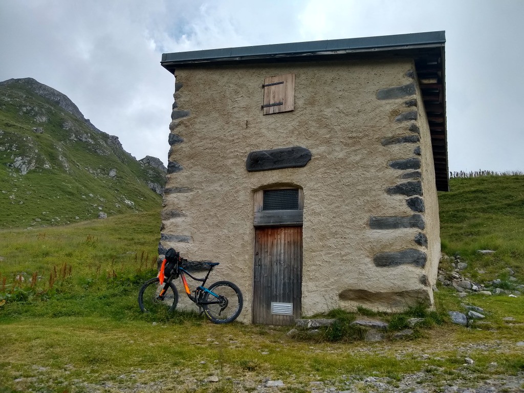 Cave du Grand Val